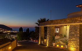 Skopelos Holidays Hotel And Spa